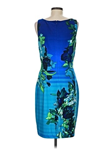 Cache Cocktail Dress (view 2)