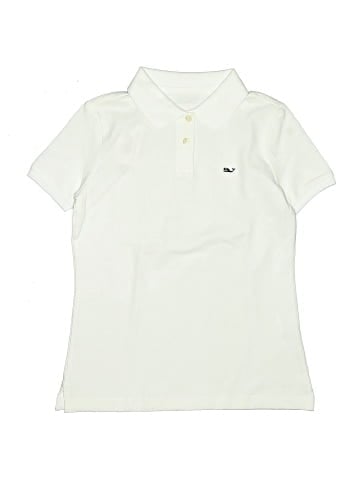 Vineyard Vines Short Sleeve Polo (view 1)