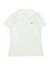 Vineyard Vines Ivory Short Sleeve Polo Size M (kids) - photo 1