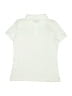 Vineyard Vines Ivory Short Sleeve Polo Size M (kids) - photo 2