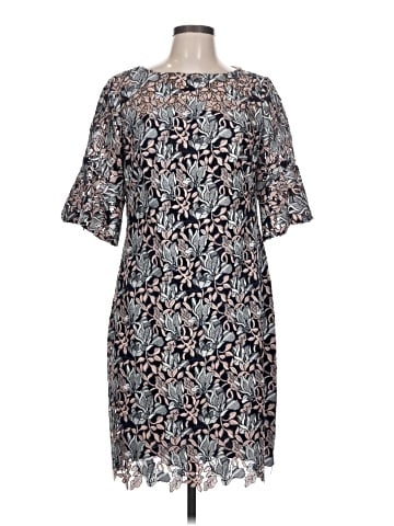 Lauren by Ralph Lauren Casual Dress (view 1)