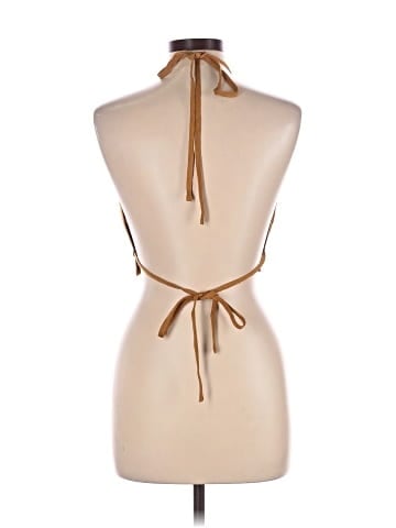 Hutch Sleeveless Blouse (view 2)
