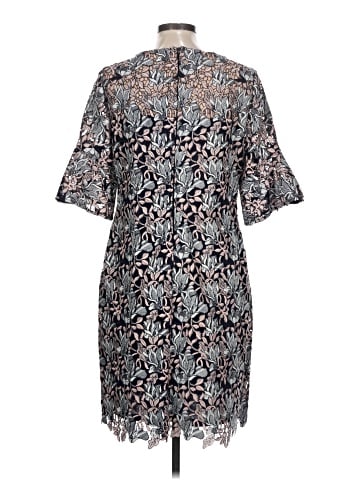 Lauren by Ralph Lauren Casual Dress (view 2)