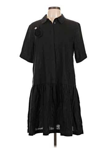 Karl Lagerfeld Paris Casual Dress (view 1)