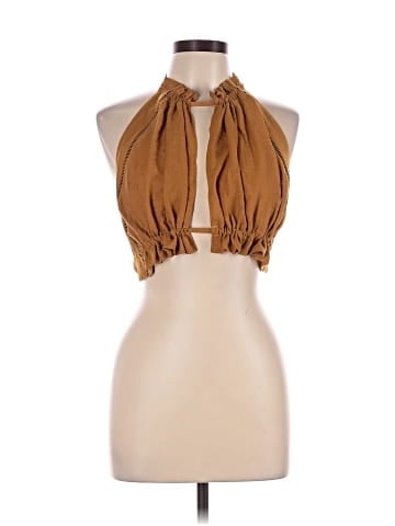 Hutch Sleeveless Blouse (view 1)