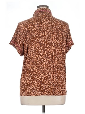 Nordstrom Short Sleeve Polo (view 2)