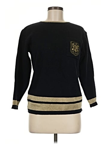 Liz Claiborne Wool Pullover Sweater (view 1)