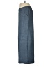 Max Studio 100% Polyester Chevron-herringbone Blue Dress Pants Size M - photo 5