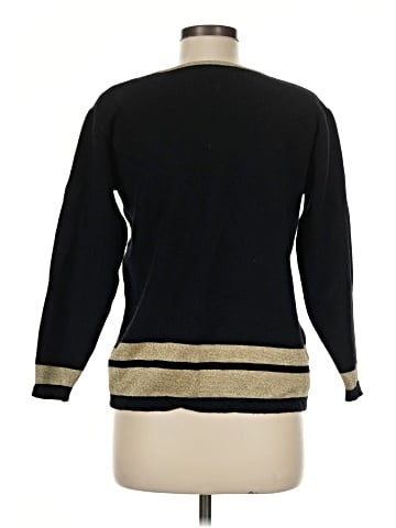 Liz Claiborne Wool Pullover Sweater (view 2)