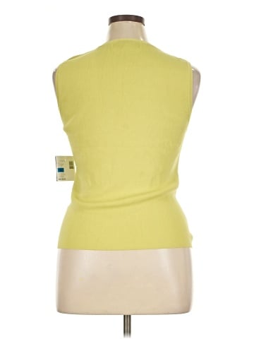 Sag Harbor Sleeveless T-Shirt (view 2)