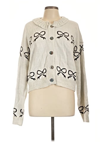 Sweet Society Cardigan (view 1)