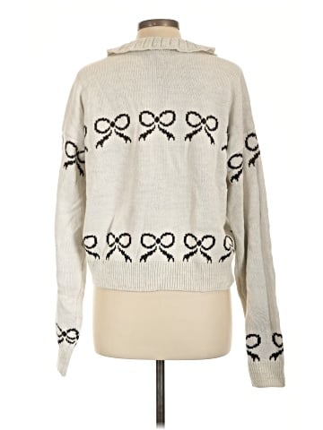 Sweet Society Cardigan (view 2)