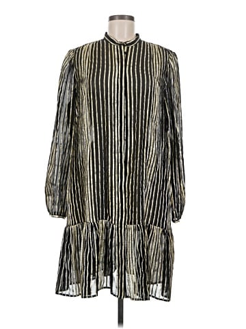 Saloni Casual Dress (view 1)