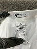 Greg Norman Graphic Ivory Skort Size 4 - photo 3