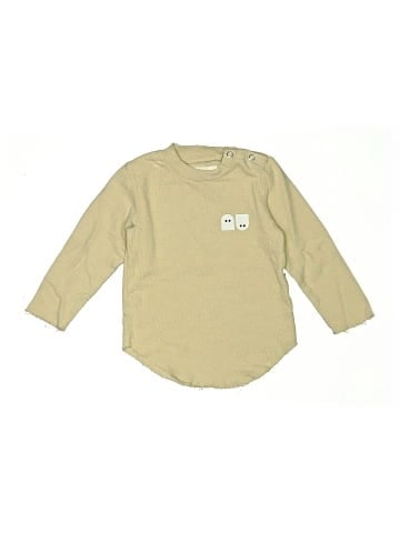 Nununu Long Sleeve T-Shirt (view 1)