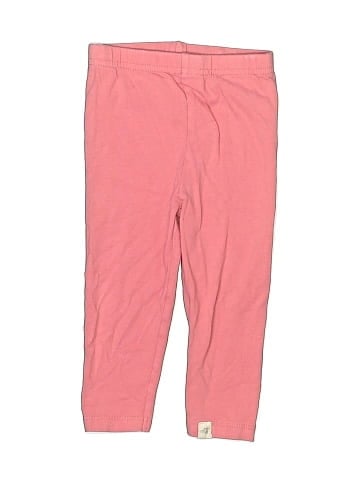 Burt's Bees Baby Casual Pants (view 1)