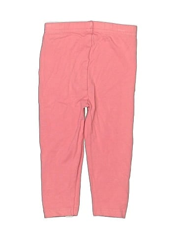 Burt's Bees Baby Casual Pants (view 2)