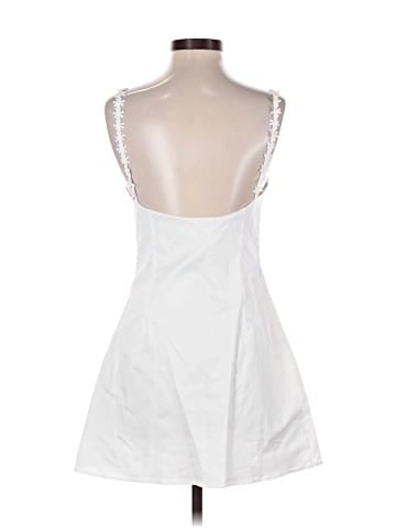 Beginning Boutique Cocktail Dress (view 2)