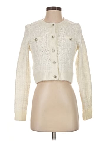 MNG Cardigan (view 1)