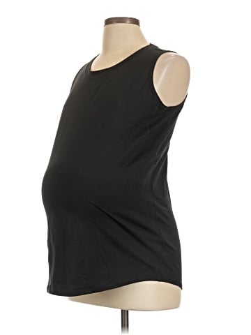 Nike Sleeveless T-Shirt (view 1)