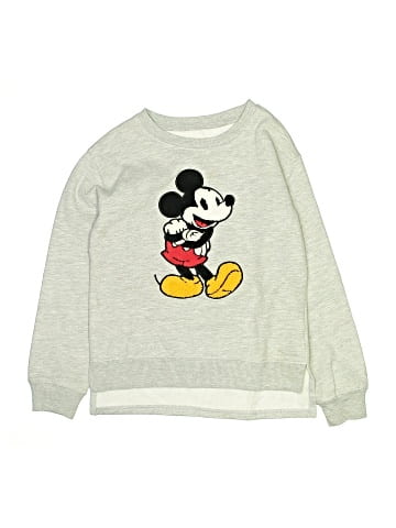Disney Sweatshirt (view 1)