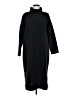 Monki Black Casual Dress Size M - photo 1