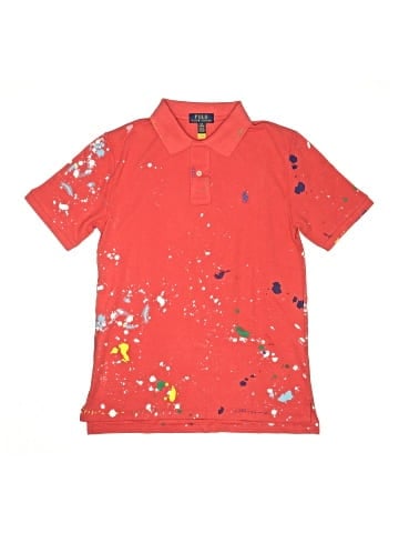 Polo by Ralph Lauren Short Sleeve Polo (view 1)