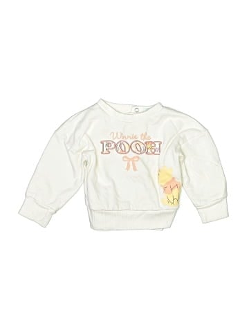 Disney Baby Sweatshirt (view 1)