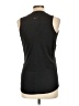 Nike Black Sleeveless T-Shirt Size Lg Maternity - photo 2