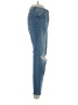 Cello Jeans Stars Blue Jeans Size 5 - photo 4