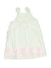 Janie and Jack Ivory Dress Size 18 - photo 2