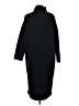 Monki Black Casual Dress Size M - photo 2