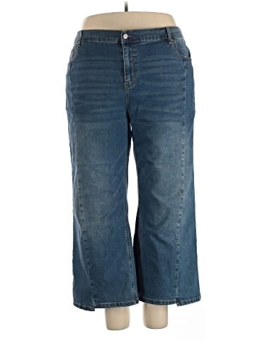 Unbranded Jeans (view 1)