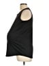 Nike Black Sleeveless T-Shirt Size Lg Maternity - photo 5