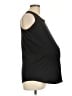 Nike Black Sleeveless T-Shirt Size Lg Maternity - photo 4