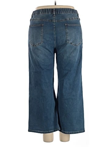 Unbranded Jeans (view 2)