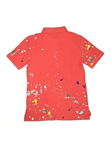 Polo by Ralph Lauren Short Sleeve Polo (view 2)