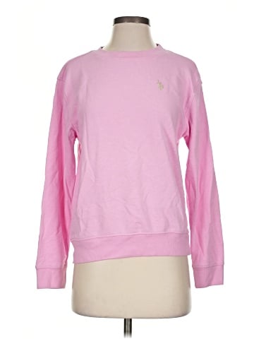 U.S. Polo Assn. Sweatshirt (view 1)
