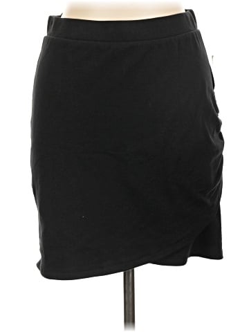 SO Casual Skirt (view 1)