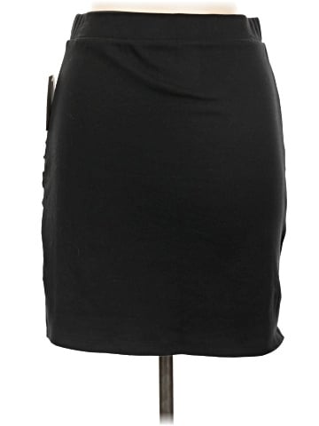 SO Casual Skirt (view 2)