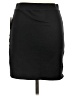 SO Solid Black Casual Skirt Size L - photo 2