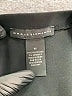 Grace Elements Solid Black Casual Skirt Size M - photo 4