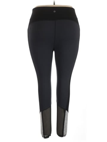 Tangerine Active Pants (view 2)