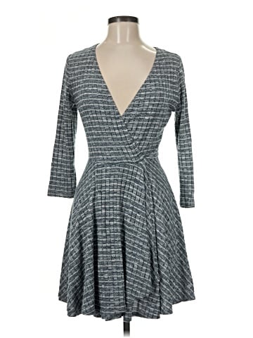 Mossimo Supply Co. Casual Dress (view 1)
