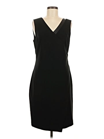 St. John Cocktail Dress (view 1)