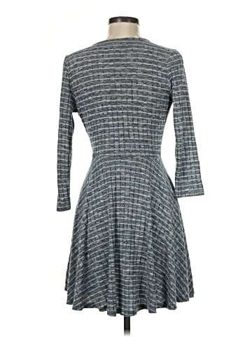 Mossimo Supply Co. Casual Dress (view 2)