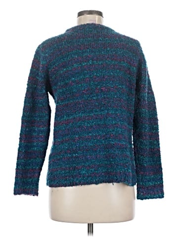 Crystal-Kobe Pullover Sweater (view 2)