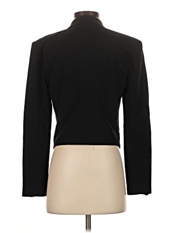 Rebecca Minkoff 3/4 Sleeve Silk Top (view 2)