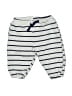 Zara Stripes Blue Casual Pants Size 3-6 mo - photo 1