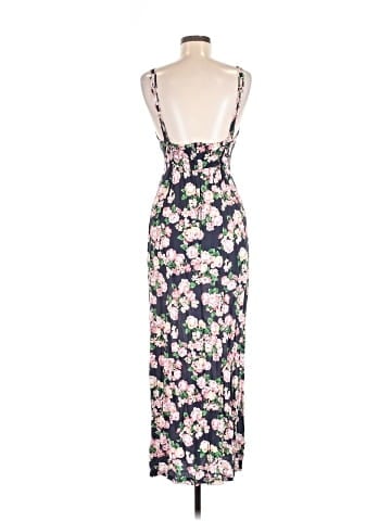 Akualani Casual Dress (view 2)